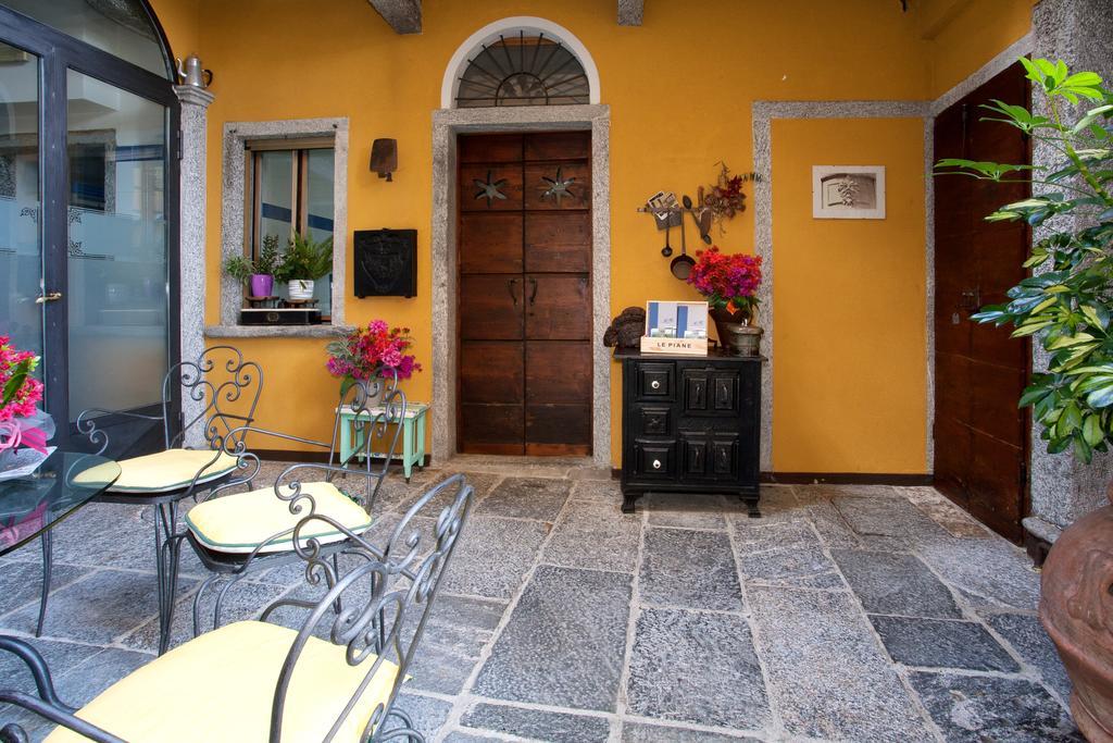 Locanda Chi Ghinn Bee Exterior foto